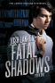 book cover for Fatal Shadows