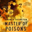 book cover for Master of Poisons