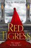 Cover Image: Red Tigress