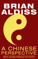 book cover for A Chinese Perspective