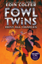 Cover Image: Fowl Twins Deny All Charges, The-A Fowl Twins Novel, Book 2