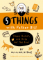 Cover Image: 5 Things with Father Bill