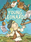 Cover Image: Young Leonardo