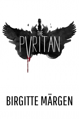 book cover for THE PVRITAN
