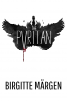 book cover for THE PVRITAN