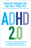 Cover Image: ADHD 2.0