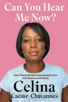 book cover for Can You Hear Me Now?