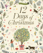 Cover Image: 12 Days of Christmas