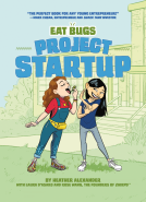book cover for Project Startup #1