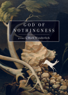book cover for God of Nothingness