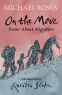 Cover Image: On the Move: Poems About Migration