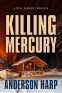 Cover Image: Killing Mercury