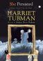 Cover Image: She Persisted: Harriet Tubman