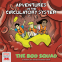 Cover Image: Adventures in the Circulatory System