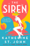 Cover Image: The Siren