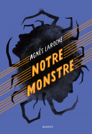 Couverture du livre pour Notre Monstre
