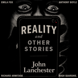 book cover for Reality, and Other Stories