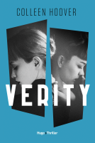 Couverture du livre pour Verity