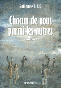 Couverture du livre pour Chacun de nous parmi les autres
