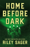 Cover Image: Home Before Dark