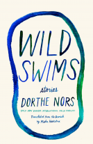 book cover for Wild Swims