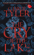 book cover for The Cry of the Lake