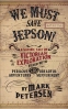 Cover Image: We Must Save Jepson! (A Novella)