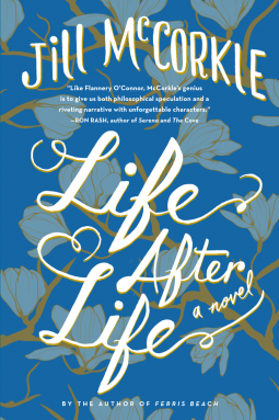 book cover for Life After Life