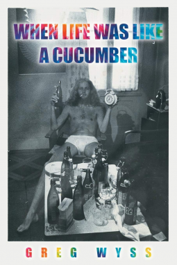 book cover for When Life Was Like a Cucumber