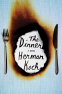 Cover Image: The Dinner