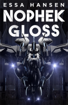 book cover for Nophek Gloss