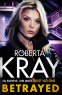 Cover Image: Betrayed