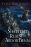 Cover Image: The Shattered Realm of Ardor Benn
