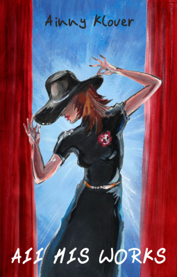 book cover for All His Works