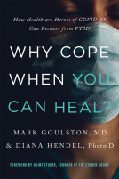 book cover for Why Cope When You Can Heal?