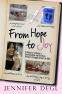Cover Image: From Hope to Joy