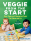 Cover Image: Veggie from the Start