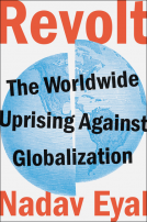 book cover for Revolt