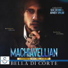 book cover for Machiavellian