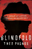 book cover for Blindfold