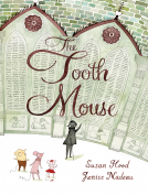 book cover for The Tooth Mouse
