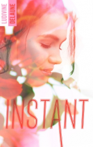 Couverture du livre pour Instant