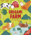 Cover Image: Origami Farm