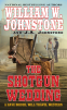 Cover Image: The Shotgun Wedding