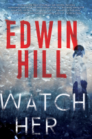 book cover for Watch Her