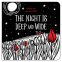 Cover Image: The Night Is Deep and Wide
