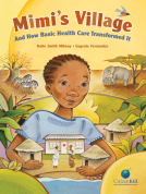 book cover for Mimi's Village