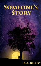 book cover for Someone's Story
