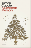 Cover Image: A Christmas Memory