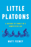 Cover Image: Little Platoons